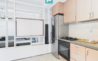 Apartament The Ring - Poză 19