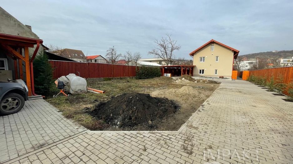 Casa moderna aproape de viitorul mall din Iris!!! - Poză 4