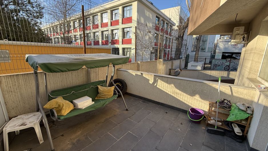 Ap 2 cam + terasa(curte) total 61.6mp - bloc 2020 - Nicolae Grigorescu - Poză 17