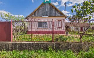 Casă cu teren 1.151mp la 25 km de Oradea, Sisterea - Poză 1