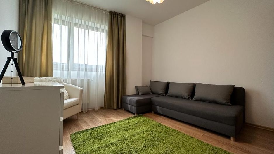 Apartament 3 camere si 2 bai de inchiriat | Tatarasi - Poză 7