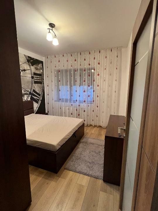 Apartament 2 camere modren | Bloc nou | Centrală proprie | Lujerului - Poză 6