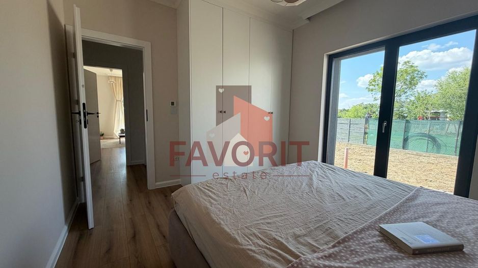 Casă Individuala | 3 camere | Toate utilitatile | Teren Generos | - Poză 10