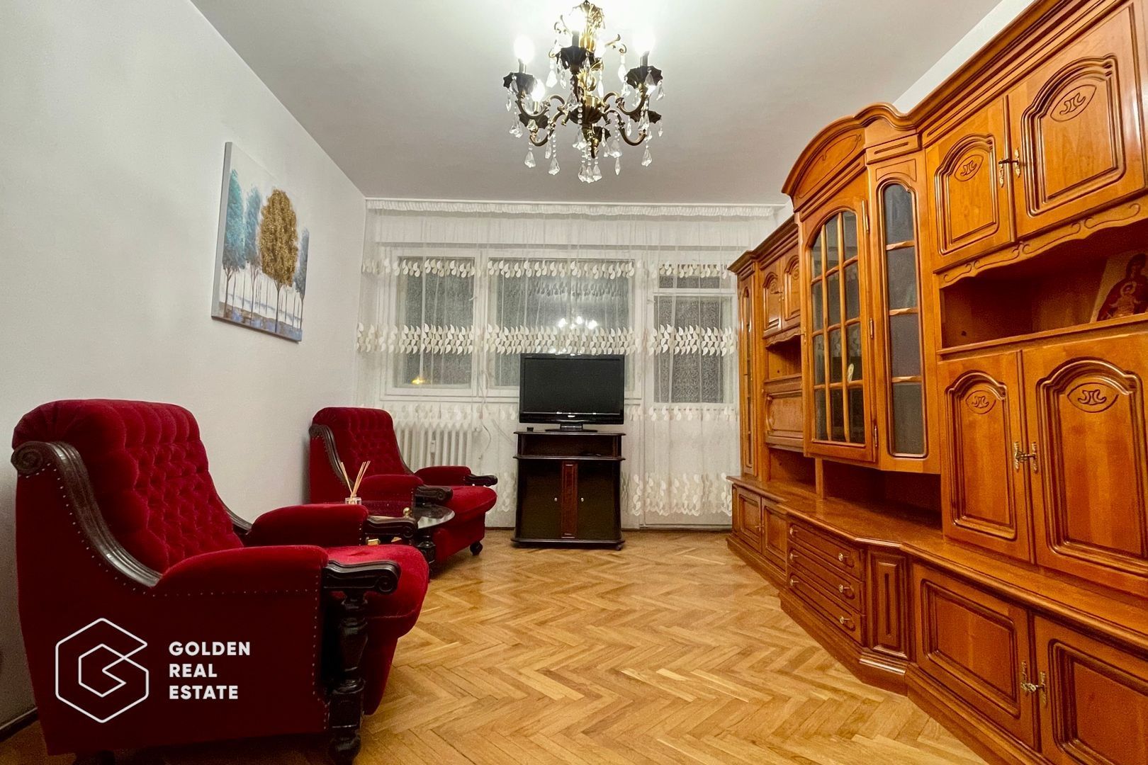Apartament cu 3 camere, Obor, renovat, 5 minute metrou - Poză 11