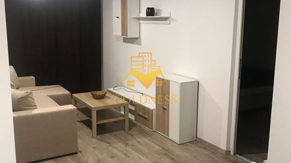 2 camere open space, terasa, parcare, Leroy Merlin, Profi, Europa - Poză 2