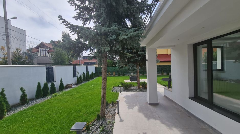 LUX | Casă Individuală | Iancu Nicolae | 10 camere - Poză 17