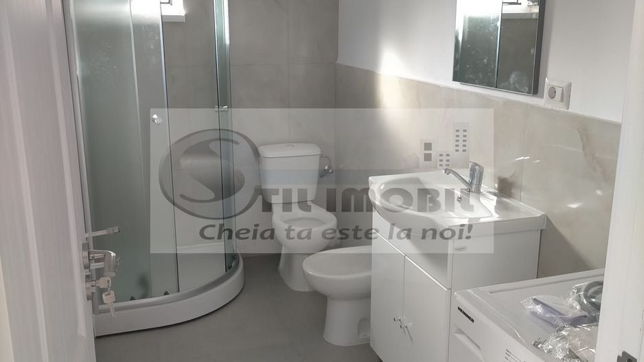 Ap. 2 Camere la Vila+ Loc de parcare - Zona Cug- 370 Euro!!! - Poză 6