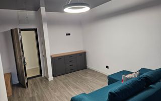 Vand apartament 1 camere, bloc nou, Anton Pann - Poză 3