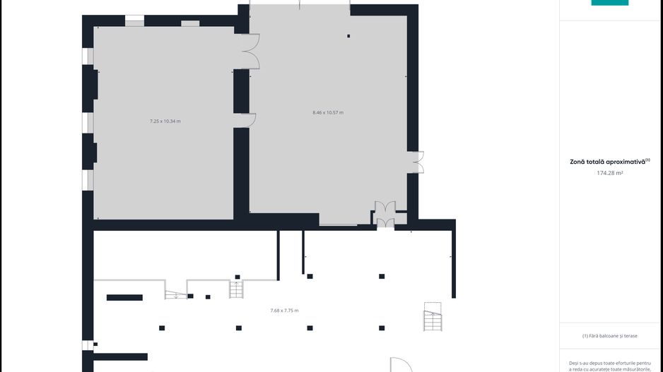 Moara din Zimandu-Nou - Poză 11