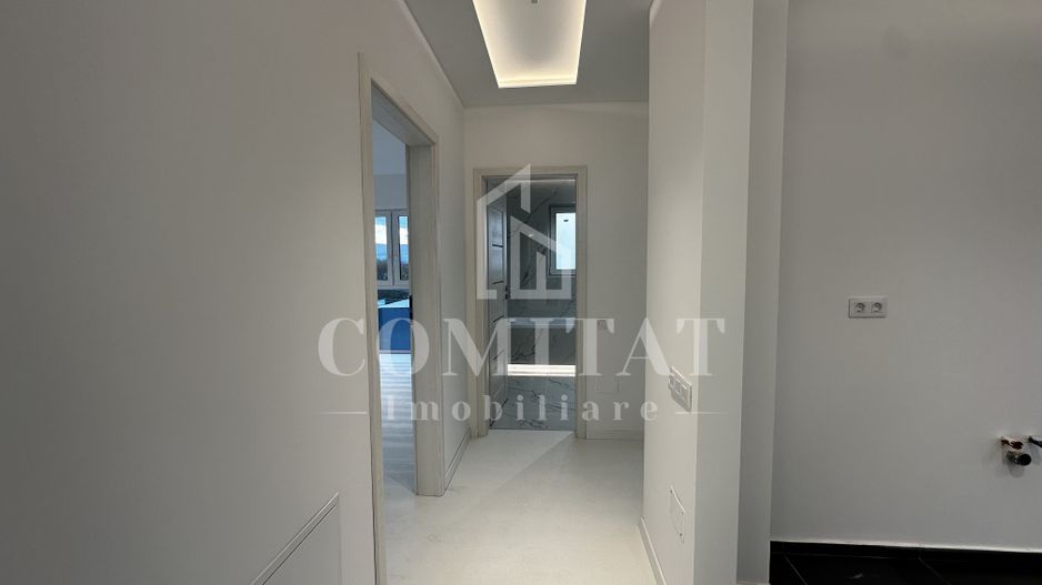 Apartament 3 camere | Etaj intermediar | Zona Spitalului Regional - Poză 13