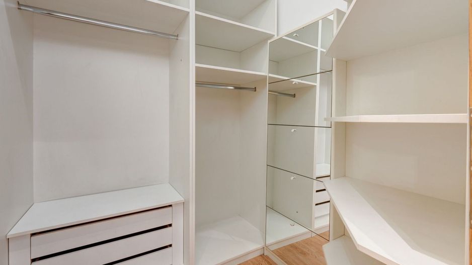 Inchiriere apartament 3 camere | Herastrau | 3 locuri de parcare in subteran - Poză 11