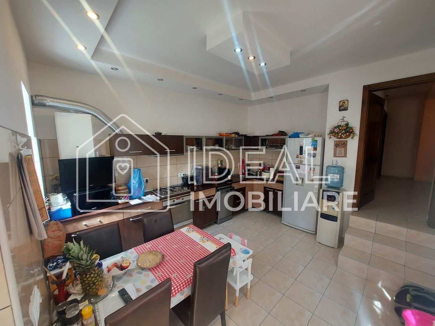 Casa Individuala cu 5 camere, in zona Garii - Poză 4