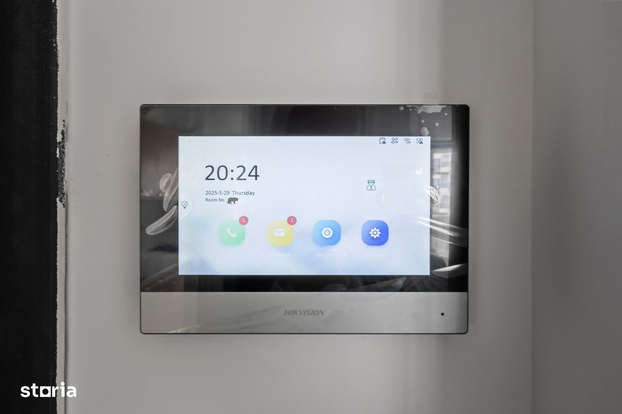 Apartament Premium 2 camere, complet mobilat si utilat, AquaCity - Poză 9