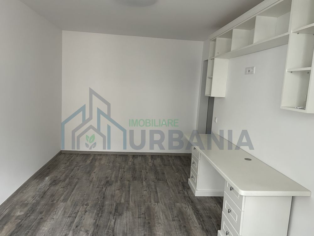 Apartament cu 2 camere, renovat, în zona Piața Alexandru cel Bun - Poză 3