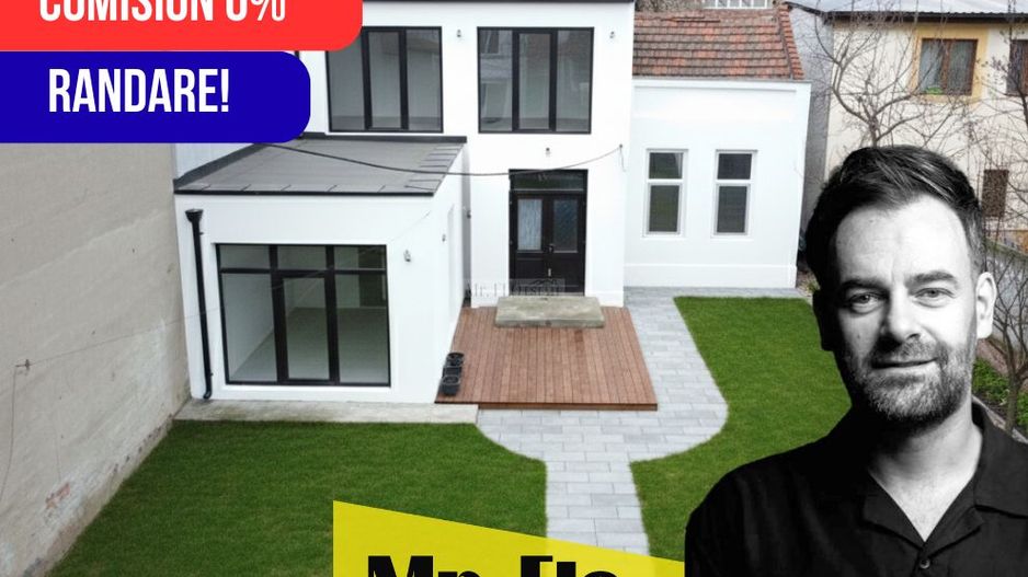 Casă + teren 512 mp | Zonă terțiară Oportunitate Ideală de investiție - Poză 3