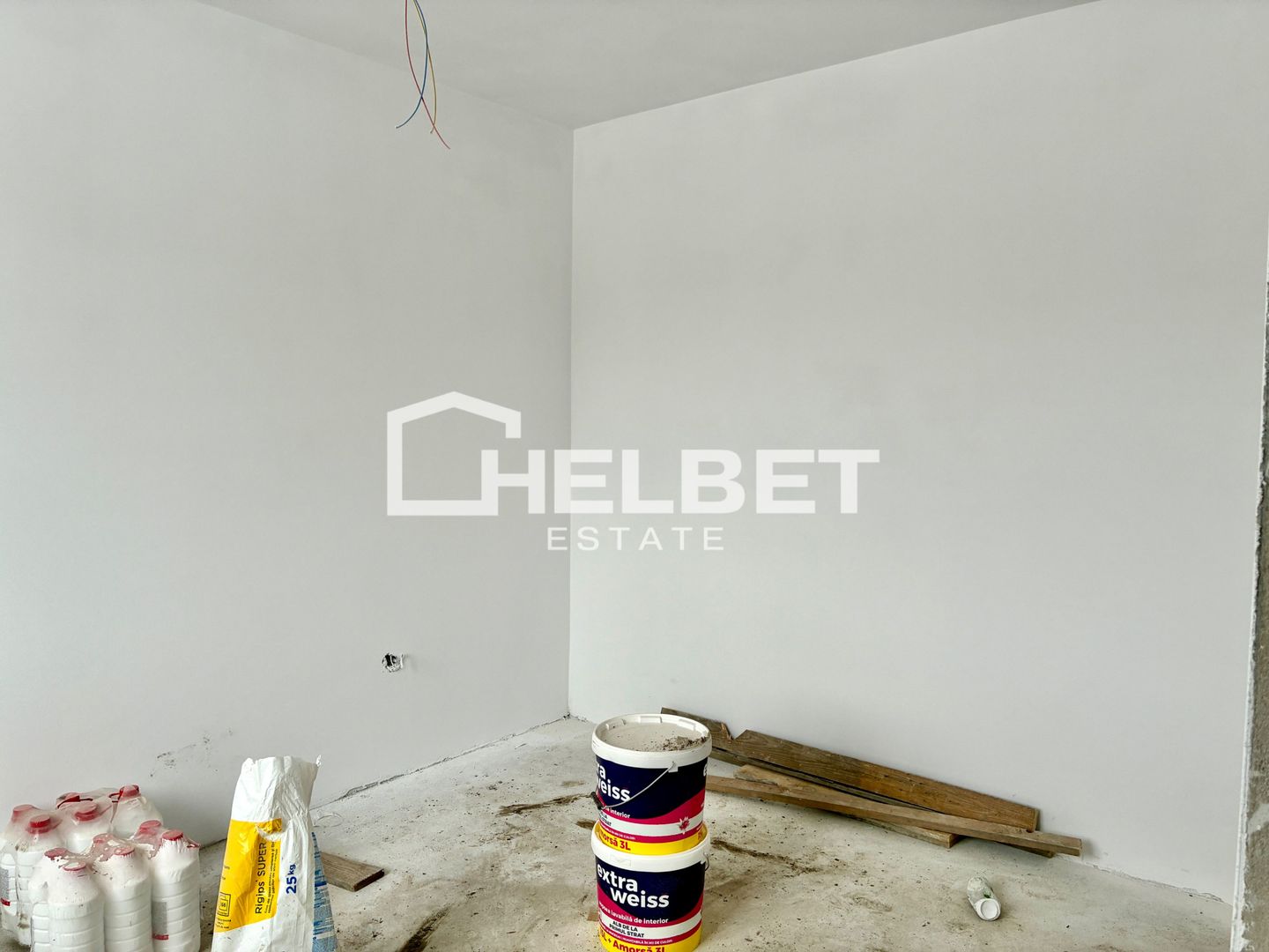 Casă individuală / Sânpetru / 3 camere / 600 mp teren - Poză 11