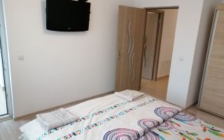 Apartament 3 camere, Someșului, Stadionului, mobilat, utilat, parcare. - Poză 6