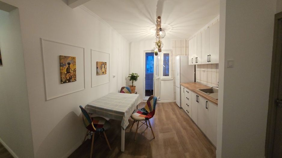 Apartament 3 camere – Crangasi cu loc de parcare inclus - Poză 1