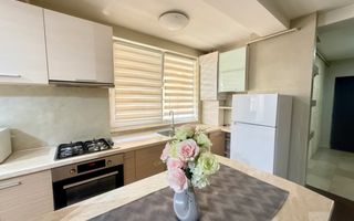Apartament 3 camere, zona Auchan Iris – mobilat si utilat - Poză 2
