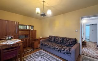 Apartament cu 2 camere decomandat in Gheorgheni zona N Titulescu - Poză 6