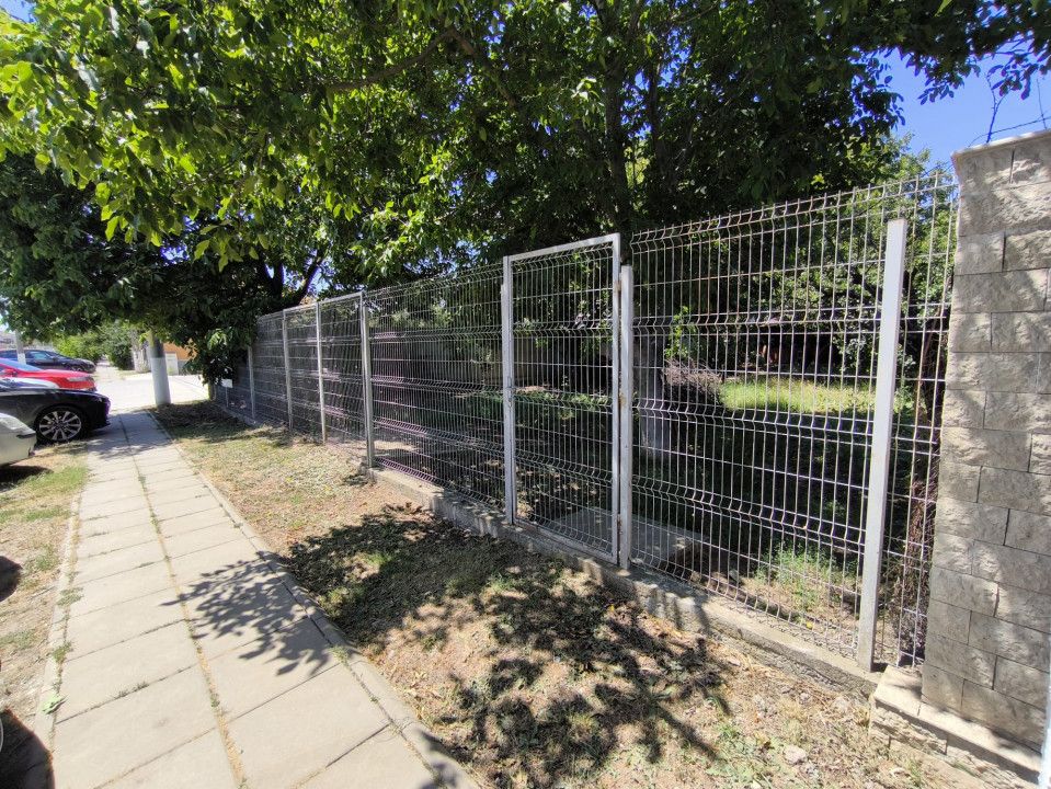 CUMPANA (Cod 01) - Teren intravilan la soseaua Constantei. - Poză 2