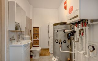 Vila de vanzare in Otopeni-central, zona linistita-Comision 0% - Poză 27