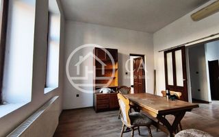 Casa de închiriat cu 6 camere în zona Centrala,  Oradea - Poză 10