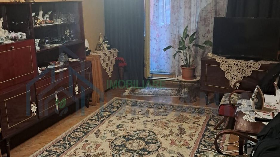 Apartament 3 camere gara - Poză 5