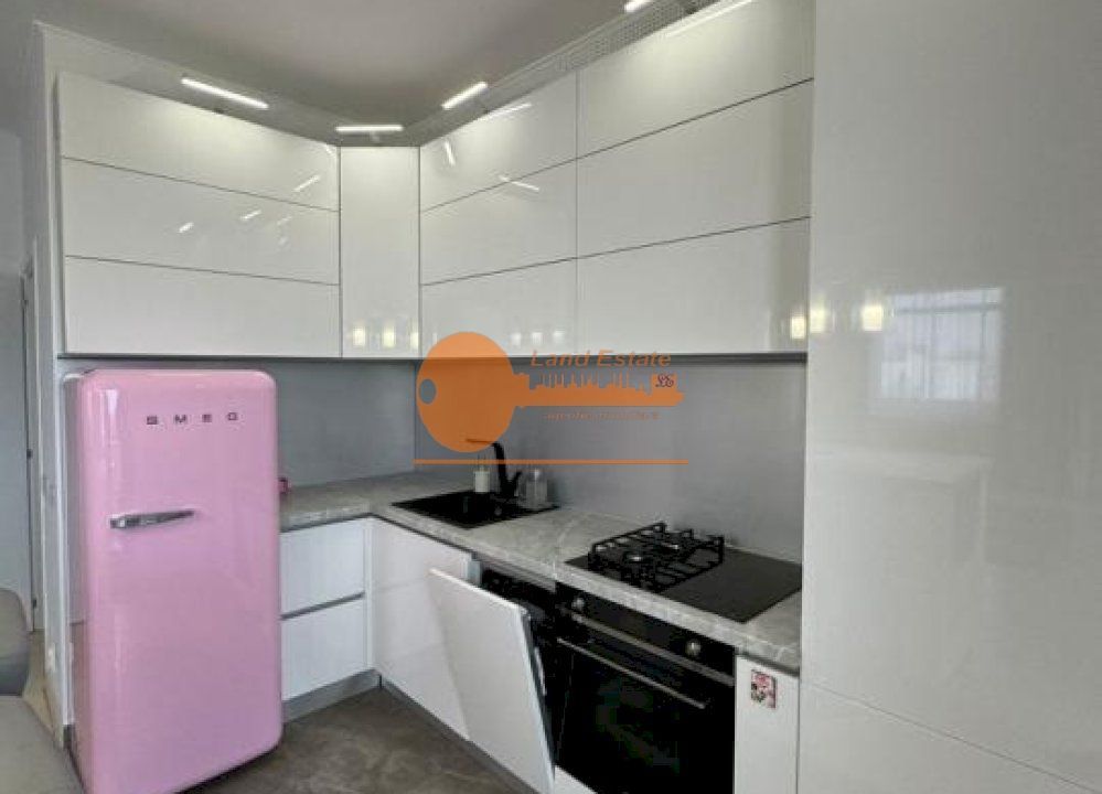 Penthouse 3 camere BAneasa-2 Locuri Parcare - Poză 5