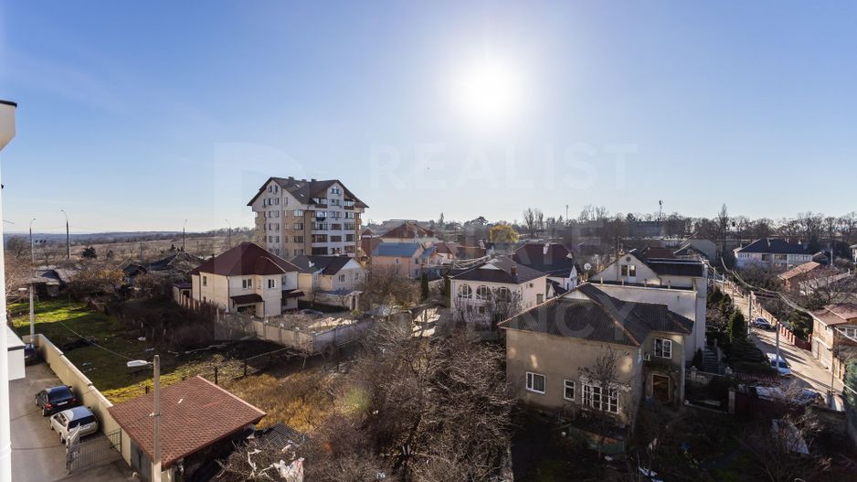 Vânzare, apartament, 3 dormitoare, șoseaua Hîncești, Telecentru - Poză 16