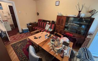 Apartament cu 2 camere (Moldovei-Aleea Covasna) - Poză 2