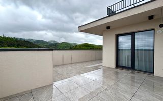 PENTHOUSE 3 camere | Vedere Panoramică | Gama Premium | Râșnov - Poză 19
