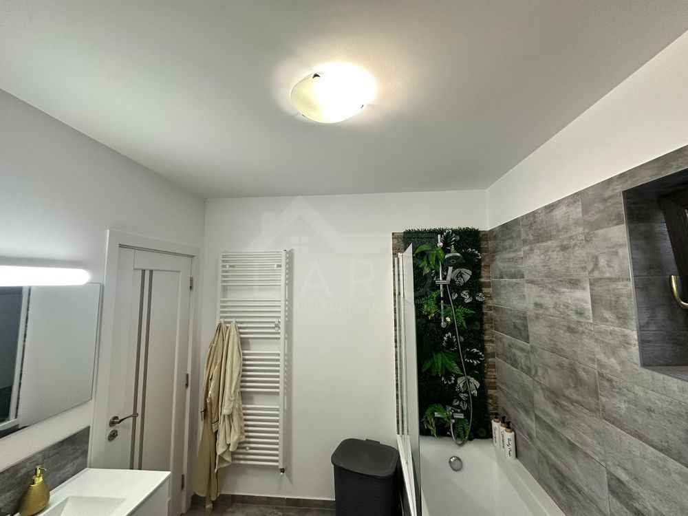 Vand Apartament cu 2 camere + un loc de parcare - Poză 5