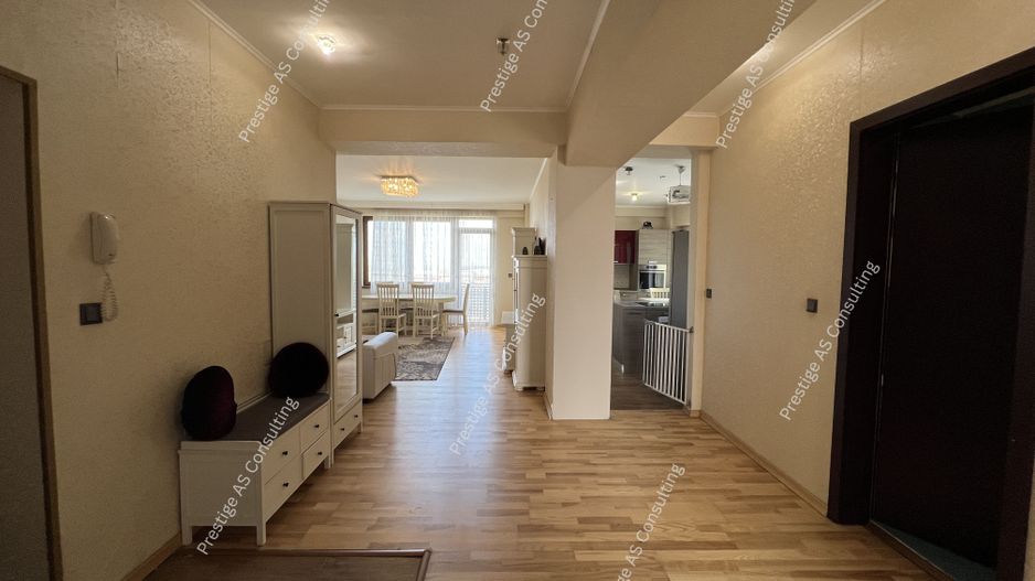 Apartament Decomandat 3 Camere | Parcare subterana | C. Torontalului - Poză 3