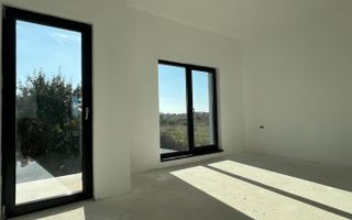 Vila Individuala Noua | 4 Camere | P+1+M | Corbeanca | Teren 500MP | - Poză 16