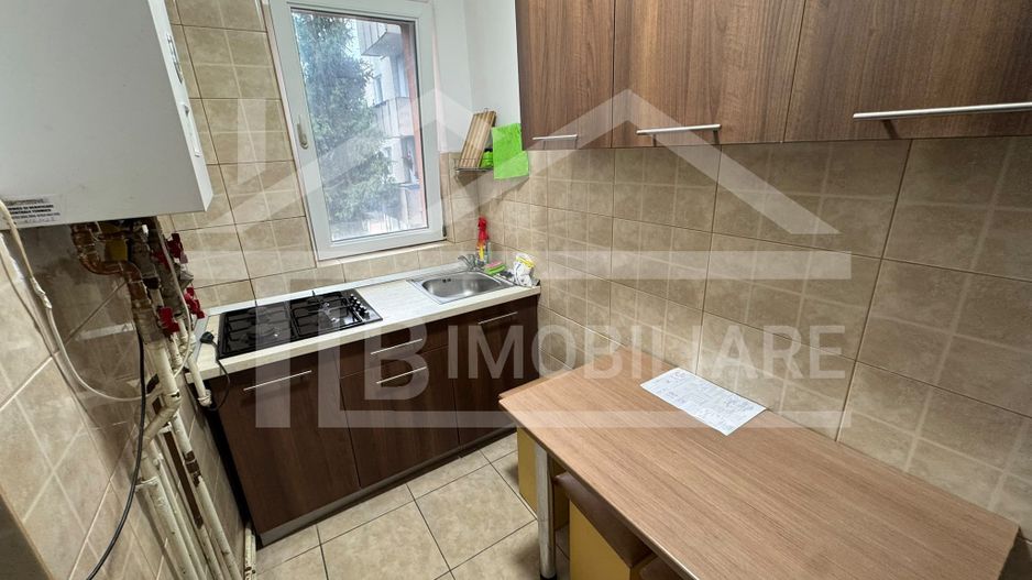 Apartament cu 3 camere, 68mp, Zona strazii Petru Dobra - Poză 7