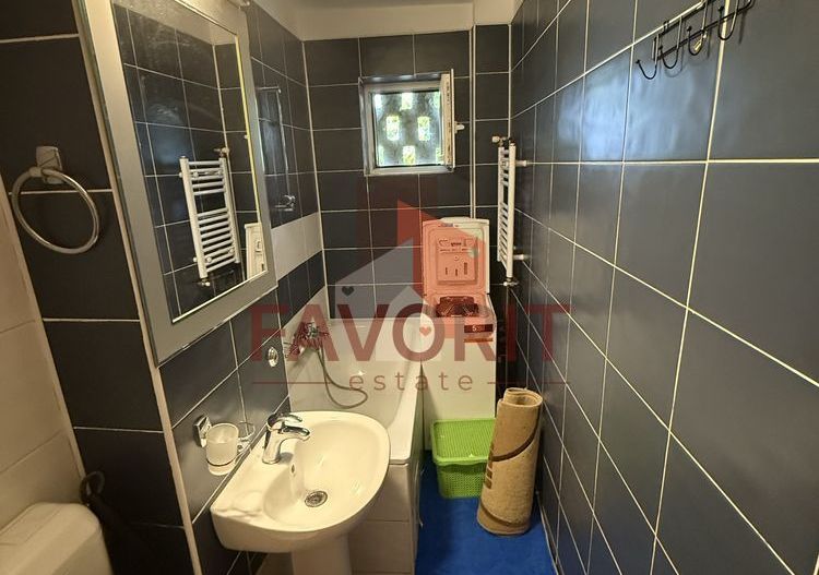 3 camere | mobilat si utilat | zona excelenta | boxa | investitie | - Poză 6