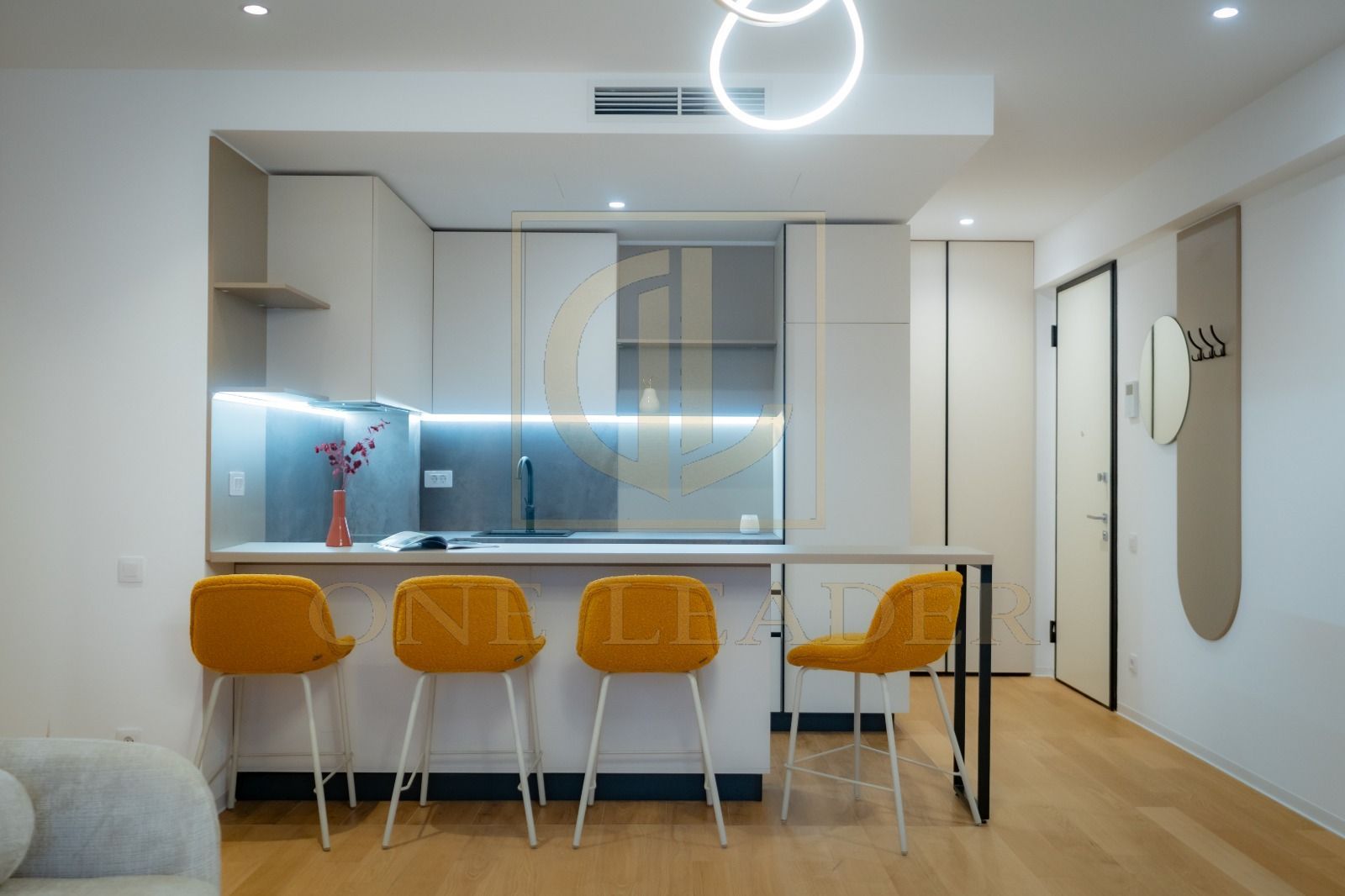 ONE LAKE CLUB – Apartament cu 3 camere - Petfriendly - Poză 1