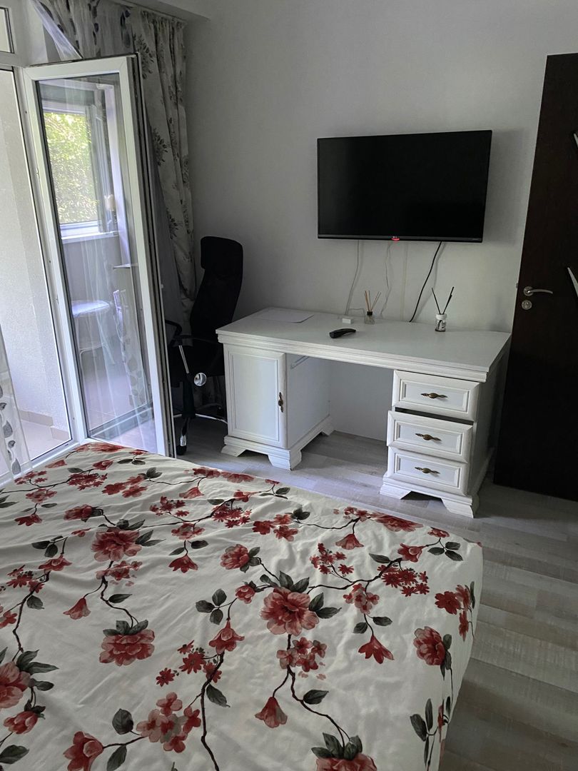 Apartament 2 camere semidecomandat Dimitrie Leonida 3 min - Poză 4
