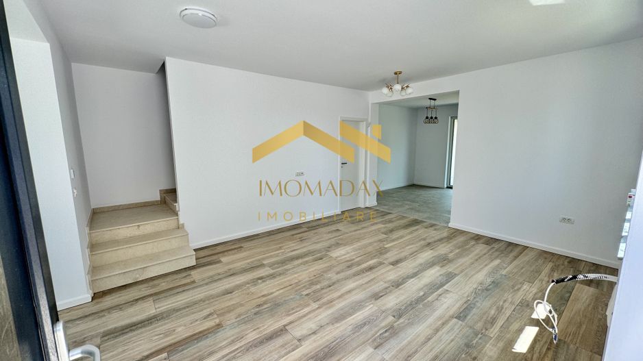Bucovat-4 Camere-Încălzire prin Pardoseală - Poză 15