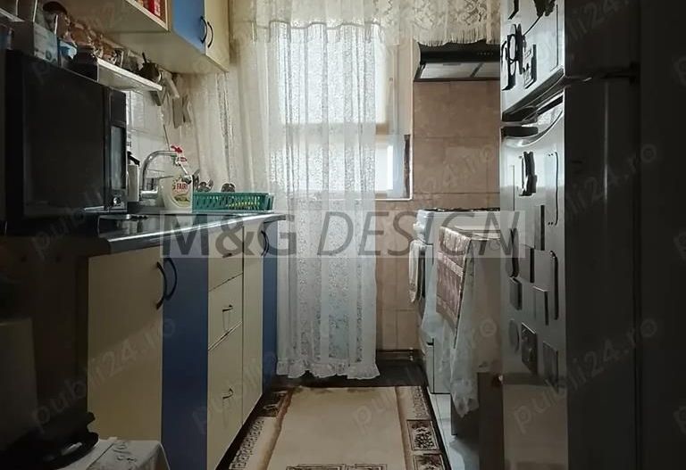 Apartament 1 camera Biziasului - Poză 3