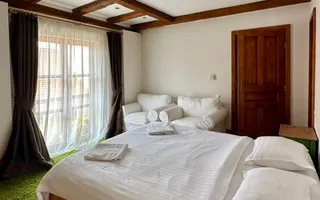 Casa in Cristian - 582 mp - Poză 13