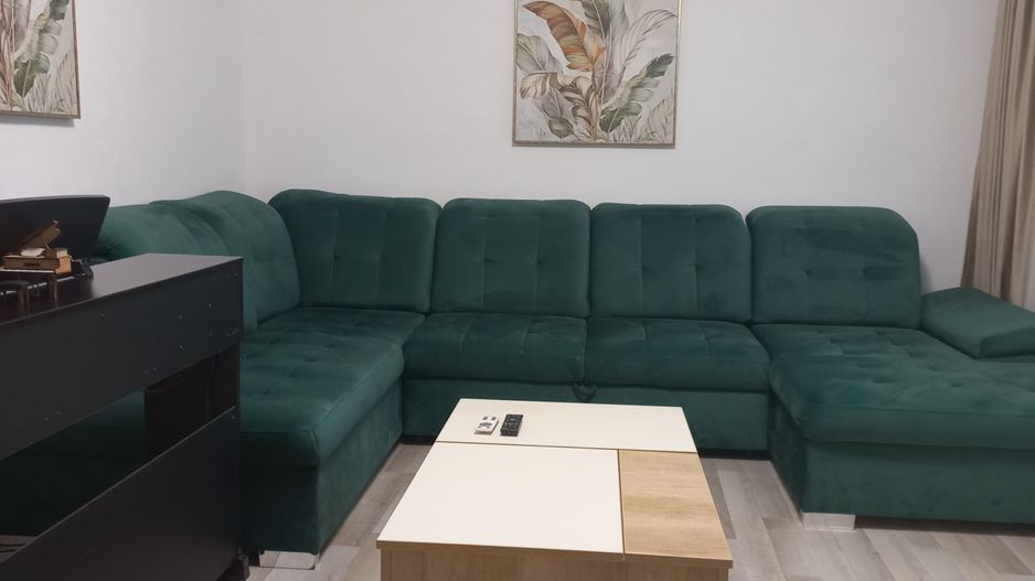 Lipovei | 3 Camere | Decomandat | Etaj Intermediar | Garaj in CF. - Poză 1