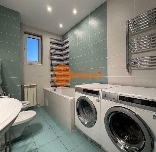 3 camere Timpuri Noi - Terasa 58 mp-Parcare - Poză 12