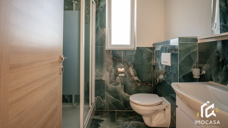 De vanzare apartament nou, mobilat, 2 camere Gradiste Arad - Poză 8