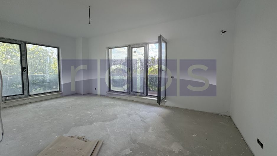 APARTAMENT 4 CAMERE | SISESTI-VATRA NOUA |  130 MP UTILI + 39 MP de TERASE - Poză 12