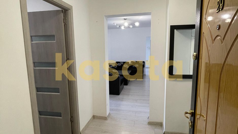 OPORTUNITATE | APARTAMENT 3 CAMERE | OBOR | MOBILAT UTILAT - Poză 8