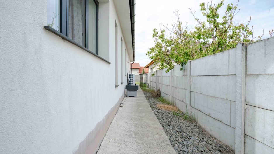 Casa pasiva 3 dormitoare Cihei - Poză 10