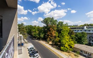 Vânzare, apartament, 2 camere + living, strada Nicola - Poză 15