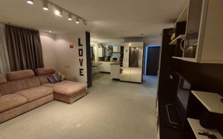 De inchiriat apartament cu 3 camere , Aparatorii Patriei sector4 - Poză 1